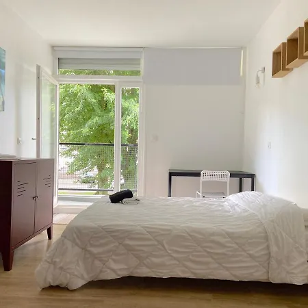 Standing Appart 1etage 3chambres 3 Sdb Prochelille * Croix