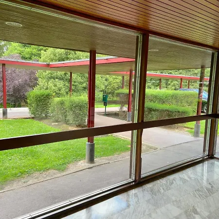 Διαμέρισμα Standing Appart 1etage 3chambres 3 Sdb Prochelille Croix