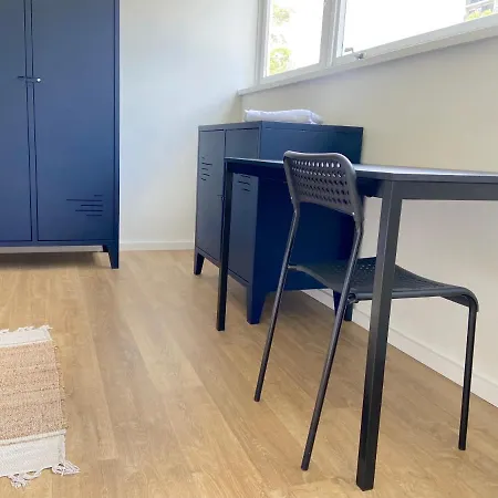 Standing Appart 1etage 3chambres 3 Sdb Prochelille شقة