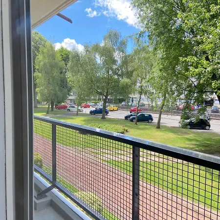Standing Appart 1etage 3chambres 3 Sdb Prochelille Apartment